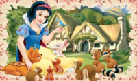 SNOWWHITE